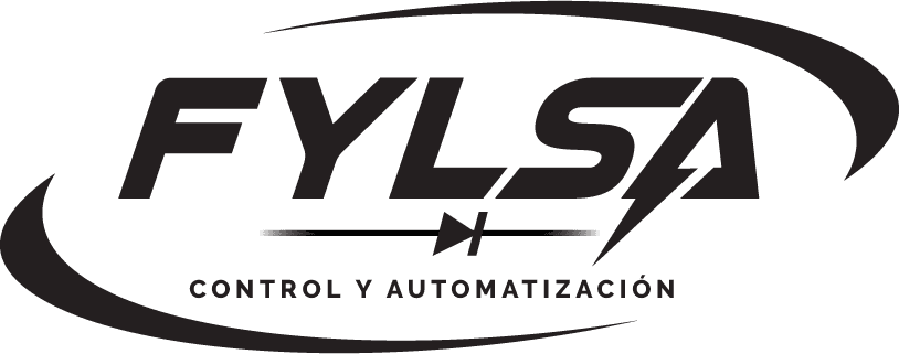 Fylsa — Control y Automatización